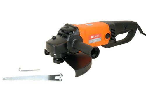 Болгарка (УШМ) СОЮЗ УШС-9024П-Tehinstrument