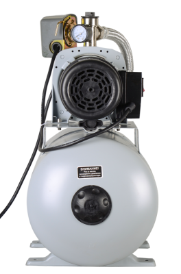 Автономная насосная станция Ресанта АНС-3600Ч-Tehinstrument