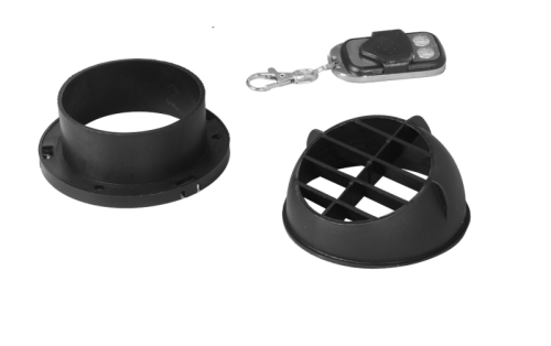 Тепловая дизельная пушка непрямого нагрева Ресанта ТДПН-6000-Tehinstrument