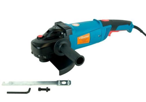 Болгарка (УШМ)  Sturm AG9524P-Tehinstrument