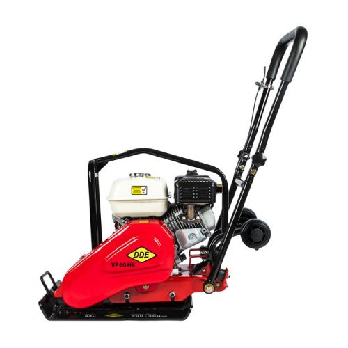 Виброплита DDE   VP60-HK-Tehinstrument