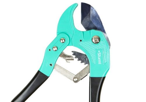 Ножницы для резки труб  Sturm 1074-09-01-Tehinstrument