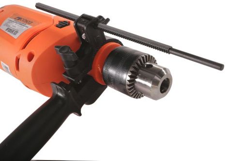 Дрель ударная СОЮЗ ДУС-2180-Tehinstrument