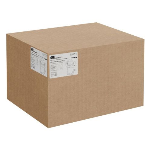 Бетоносмеситель Сибртех БСЕ-120-Tehinstrument