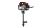 Мотор лодочный Habert (двигатель Loncin 1P70FC)-Tehinstrument