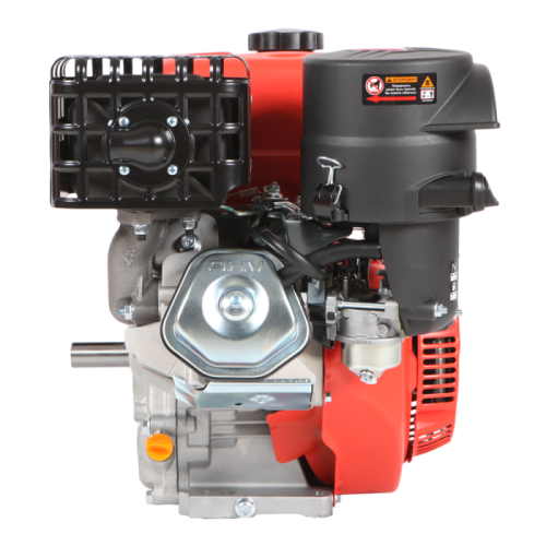 Бензиновый двигатель A-iPower AE390-25-Tehinstrument