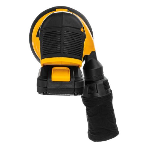 Машина шлифовальная эксцентриковая аккумуляторная Denzel COS-125-Tehinstrument