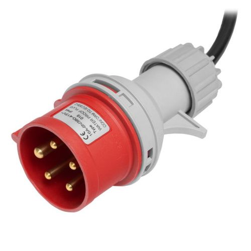 Компрессор воздушный ременной привод Denzel CV 4000-T/100-Tehinstrument