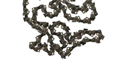 Цепь  Sturm 56 звеньев, 0,050", шаг 3/8", КРУГЛЫЙ ХРОМИРОВАННЫЙ, КАЛЕНЫЙ зуб-Tehinstrument