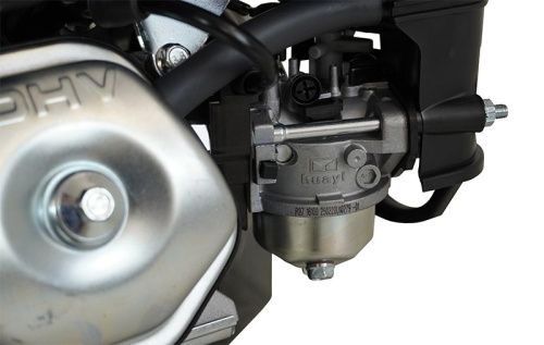 Двигатель Lifan 188FD, вал конусный длинный 106мм-Tehinstrument