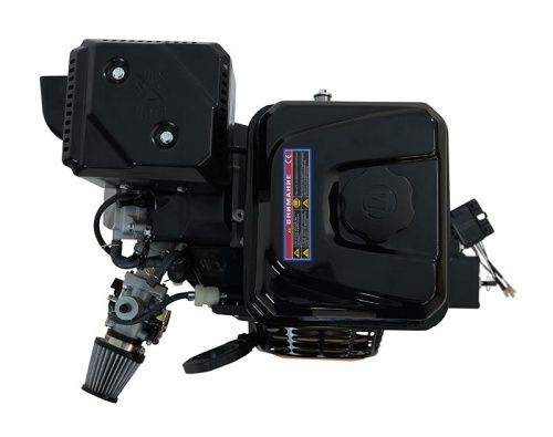 Двигатель Lifan  KP460E Pro D25 11A-Tehinstrument