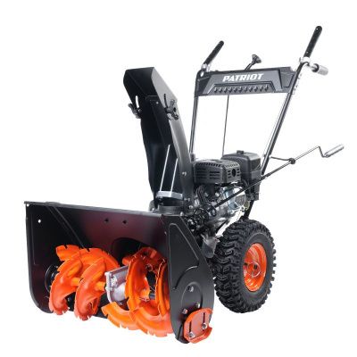 Снегоуборщик бензиновый PATRIOT PS 171-Tehinstrument
