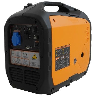 Генератор Lifan 2800i-Tehinstrument