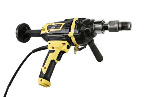 HID2180M  Дрель алмазного сверления  Hanskonner PLATINUM-Tehinstrument