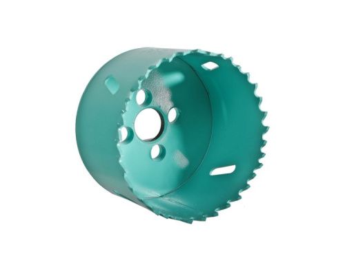 Коронка биметаллическая, 68 мм, 5/8",  Sturm-Tehinstrument