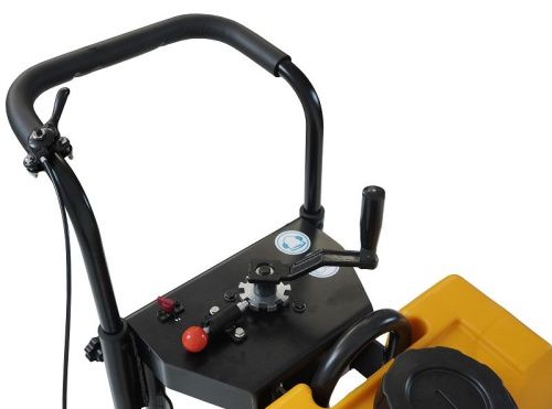 Швонарезчик Habert H-Q350L-Tehinstrument