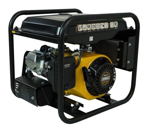 Habert Генератор HT3900iO-Tehinstrument