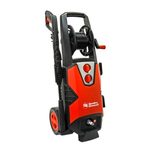 Мойка высокого давления QUATTRO ELEMENTI  NAPOLI 180 Turbo-Tehinstrument