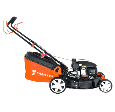 Газонокосилка бензиновая YARD FOX 51SH-Tehinstrument