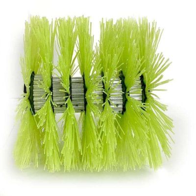 Щетка для подметальной машины MTD Optima PS 700 (щетка для МТД Оптима 700)-Tehinstrument