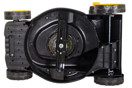 Газонокосилка электрическая Huter ELM-380T-Tehinstrument