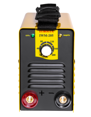 Сварочный аппарат Eurolux IWM205-Tehinstrument