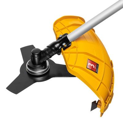 Триммер бензиновый Denzel DTS-43S-Tehinstrument