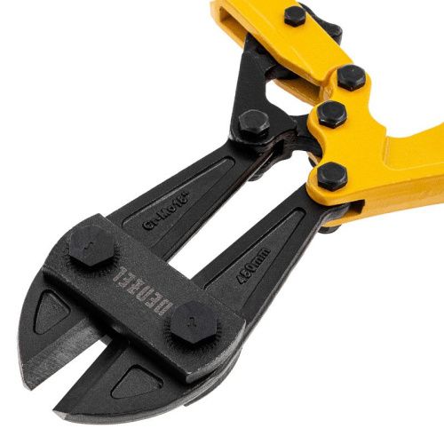 Болторез 450 мм 18", Cr-Mo Denzel-Tehinstrument