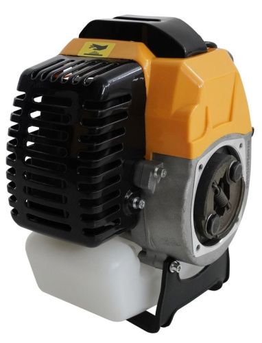 Двигатель бензиновый Habert HN-520Е (для триммера)-Tehinstrument