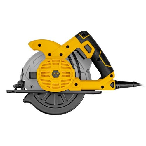 Пила циркулярная Denzel CS-165-Tehinstrument