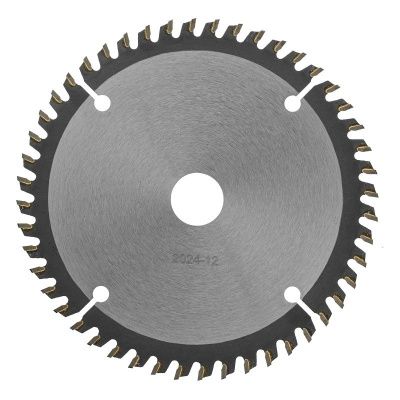 Пильный диск по ламинату ф140 х 20 мм, 48 зубьев Denzel-Tehinstrument