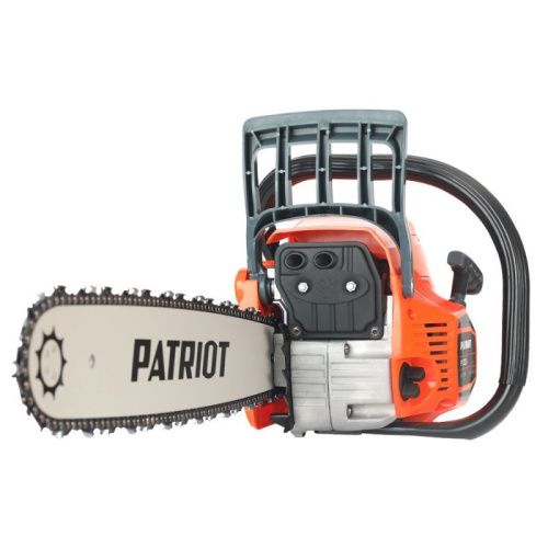 Пила цепная бензиновая Patriot PT 5220-Tehinstrument
