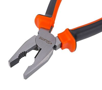 Пассатижи 200мм,  Sturm-Tehinstrument