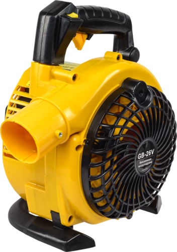 Воздуходувка бензиновая GB-26V Huter-Tehinstrument