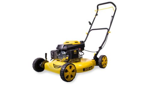 Бензиновая газонокосилка CHAMPION LM5127-Tehinstrument