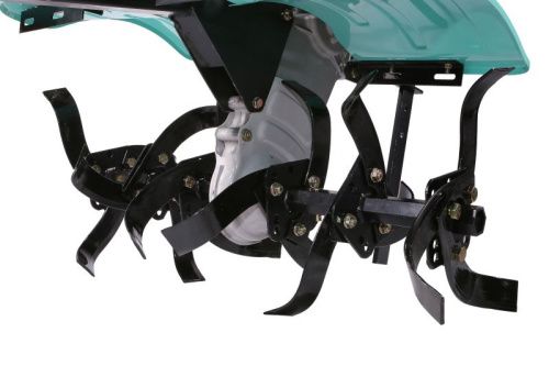 Мотоблок бензиновый  Sturm GK72A8-Tehinstrument