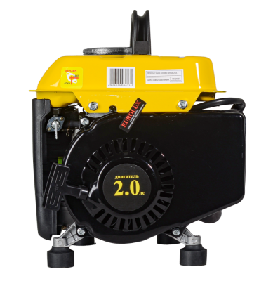 Электрогенератор EUROLUX G950A-Tehinstrument