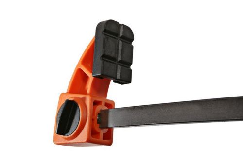 Струбцина быстрозажимная, 450мм, сила сжатия 70-100кгс,  Sturm-Tehinstrument