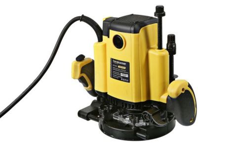 Фрезер Hanskonner PLATINUM  HRE1120CP  с константной электроникой-Tehinstrument