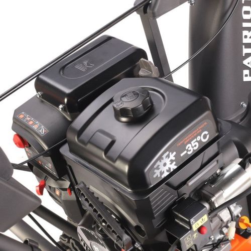 Снегоуборщик бензиновый Patriot Сибирь 110 Е-Tehinstrument