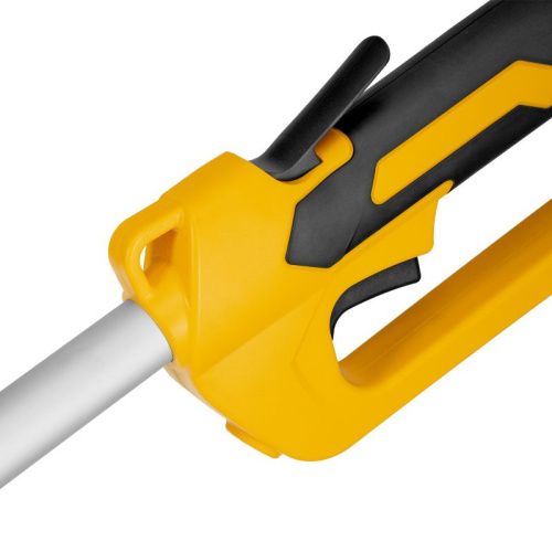 Триммер электрический Denzel TE-1220-Tehinstrument