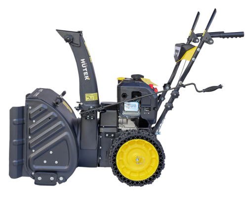 Снегоуборщик Huter SGC 4100 Winter PRO-Tehinstrument