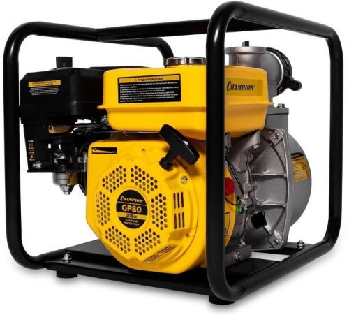 Бензиновая мотопомпа CHAMPION GP80-Tehinstrument
