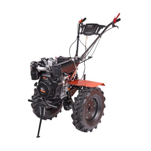 Мотоблок дизельный PATRIOT BOSTON 12DE-Tehinstrument