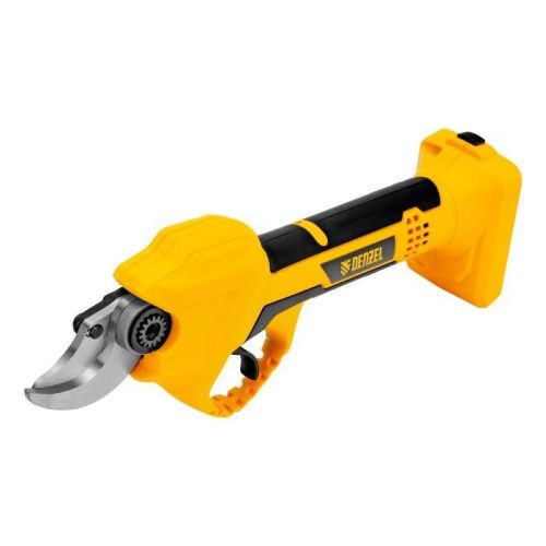 Секатор аккумуляторный CP-30-0, 18В Li-Ion Denzel-Tehinstrument