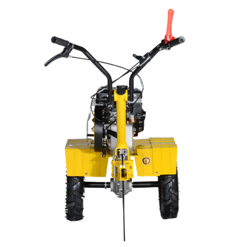 Сельскохозяйственная машина HUTER МК-7800P PRO-Tehinstrument