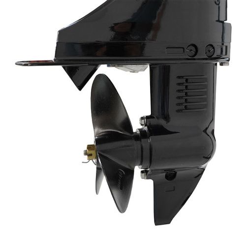 Habert Мотор лодочный HT5BMS-Tehinstrument