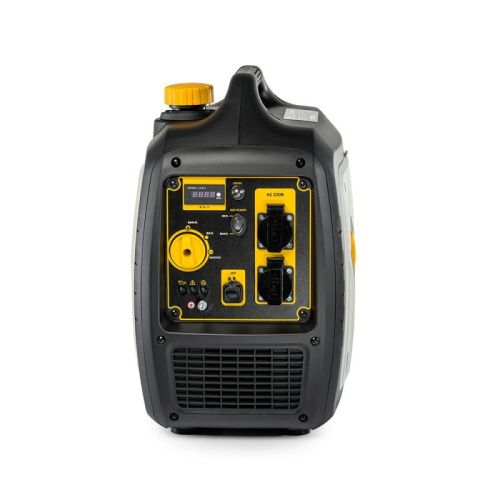 Генератор инверторный CHAMPION IGG3001S-Tehinstrument