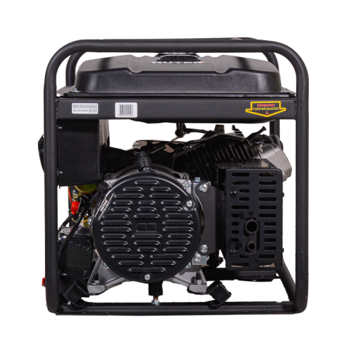 Электрогенератор DY13000LX Huter-Tehinstrument