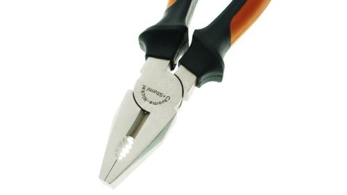 Пассатижи 200мм,  Sturm-Tehinstrument